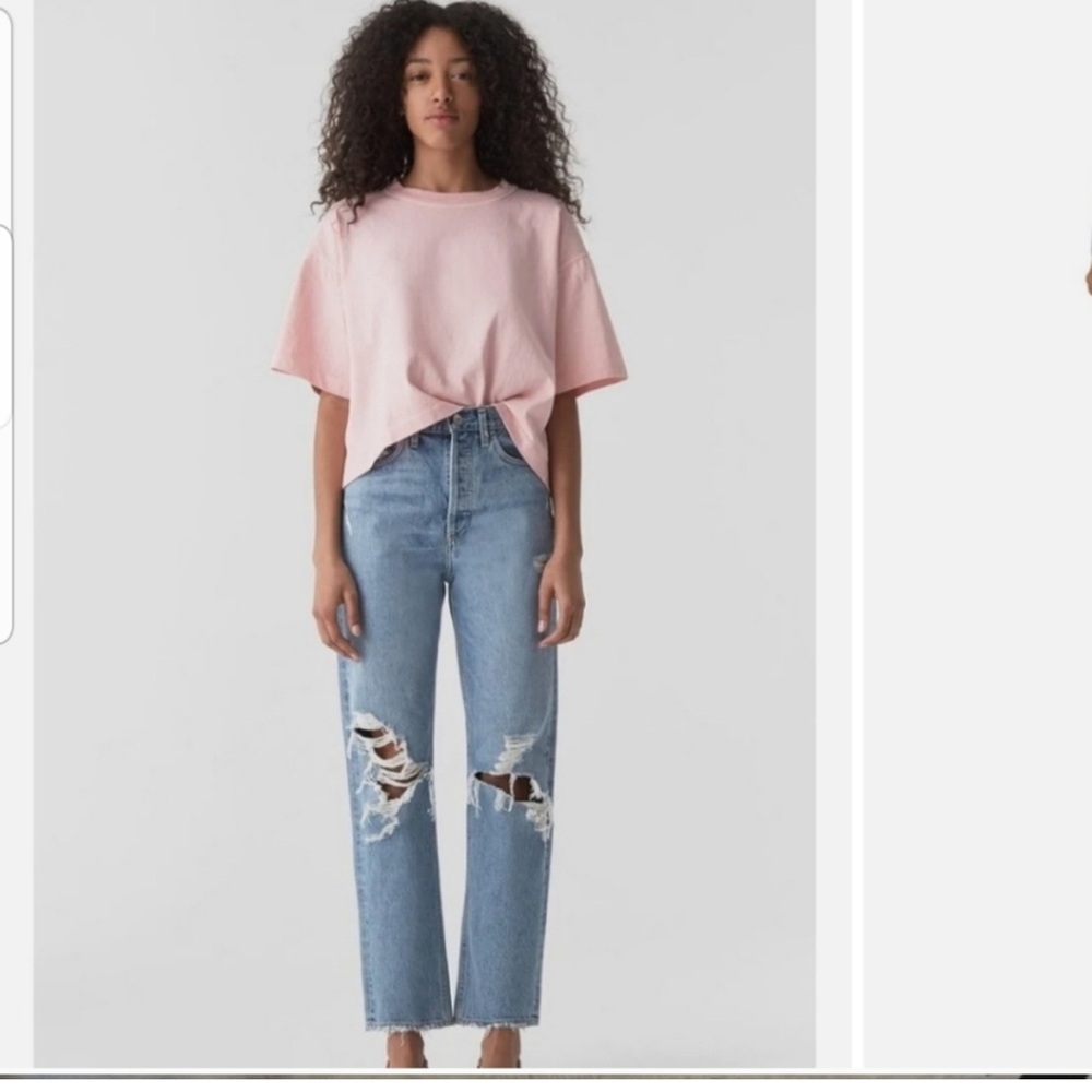 Agolde 90s jean